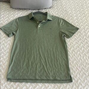 Tailor vintage polo
